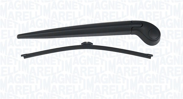 Wiper Blade MAGNETI MARELLI 000723180259