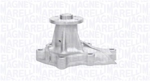 Vesipumppu, NISSAN MAXIMA III, MAXIMA / MAXIMA QX IV, MAXIMA / MAXIMA QX V, MAXIMA / MAXIMA QX Station Wagon IV, PATHFINDER II, 2101016E