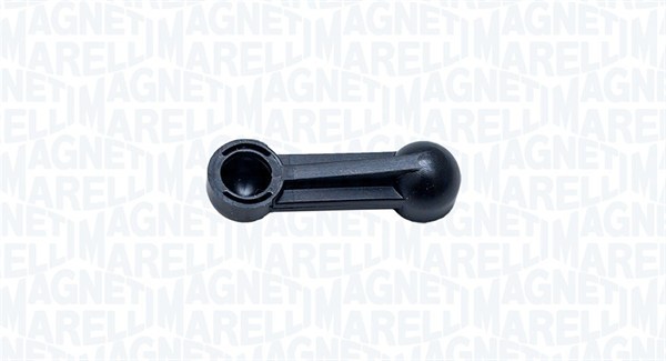Venttiiliyksikkö, hydrauliikkalaite-automaattivaihteisto MAGNETI MARELLI 024000016010