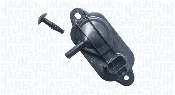 Sensori, pakokaasupaine MAGNETI MARELLI 215910000600