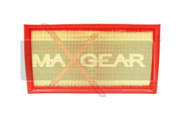 Ilmansuodatin MAXGEAR 26-0152