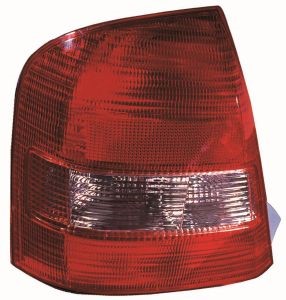 Takavalo, Vasen, MAZDA 323 S VI, BJ1V51160B, BM8V51160
