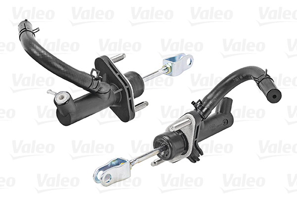 Pääsylinteri, kytkin VALEO 804674
