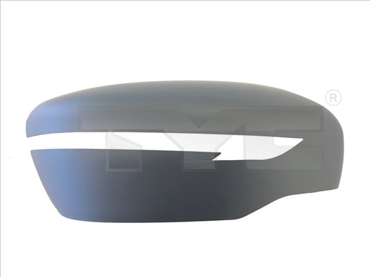 Suojus, ulkopeili TYC 324-0180-2