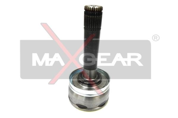 Vetoakselin nivelsarja MAXGEAR 49-0412