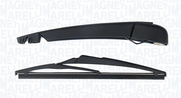 Wiper Blade MAGNETI MARELLI 000723180285