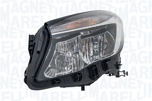 Ajovalo MAGNETI MARELLI 711307024353