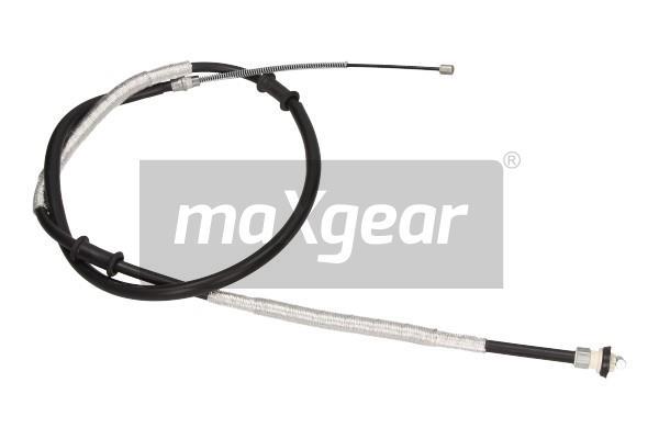 Käsijarruvaijeri MAXGEAR 32-0501