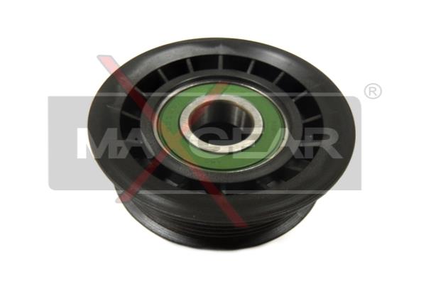Ohjainrulla, moniurahihna MAXGEAR 54-0405