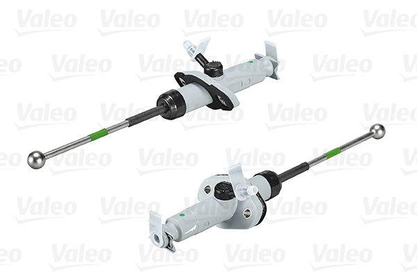 Pääsylinteri, kytkin VALEO 804834