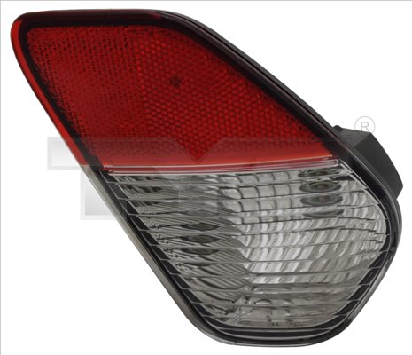 Peruutusvalo TYC 17-5755-05-9