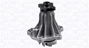 Vesipumppu, FORD, 1320085, 1518910, 1651816, 6457409, 7087382, 88WF8501AB, 91WM8291AA, 91WM8501AA, 91WM8501AB, 91WM8591AA, EPW74