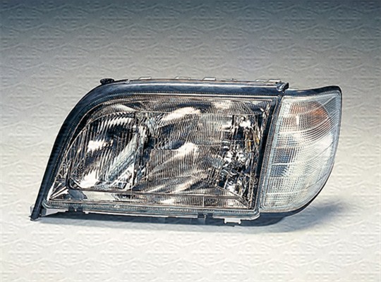 Ajovalo MAGNETI MARELLI 710301051202