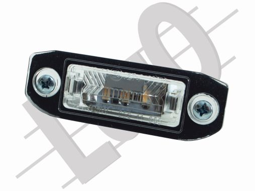 Rekisterikilven valo DEPO 052-11-900LED