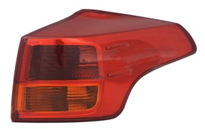 Takavalo, Oikea, TOYOTA RAV 4 IV, 81551 42170, 81551 42171