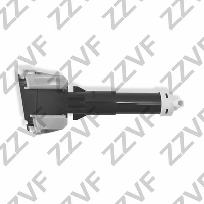 Pesusuutin, ajovalo ZZVF ZVFP272
