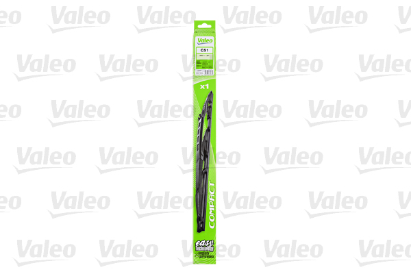 Pyyhkijänsulka VALEO 576087