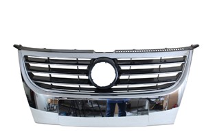 Jäähdyttimen säleikkö, VW TOURAN, 1T0 853 651AG PWF, 1T0 853 651AG, 1T0 853 651G PWF, 1T0 853 651G