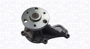 Vesipumppu, HONDA ACCORD VIII, CR-V III, CR-V IV, 19200-RZP-013