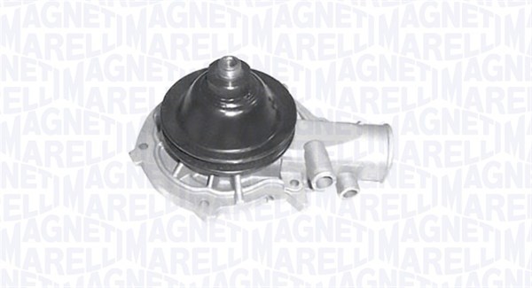 Vesipumppu MAGNETI MARELLI 352316170861