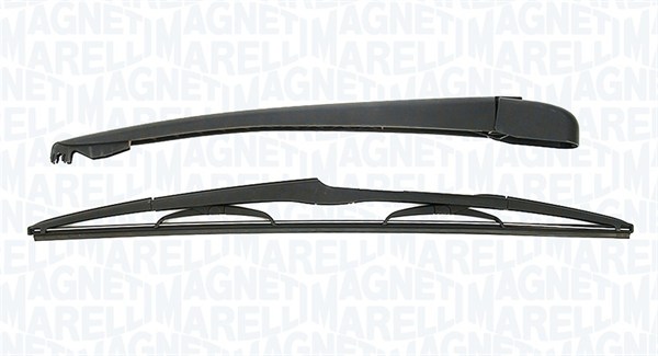 Wiper Blade MAGNETI MARELLI 000723180134