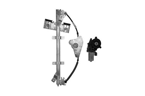 Lasinnostin MAGNETI MARELLI 350103498000
