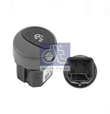 Kytkin DT 7.78116