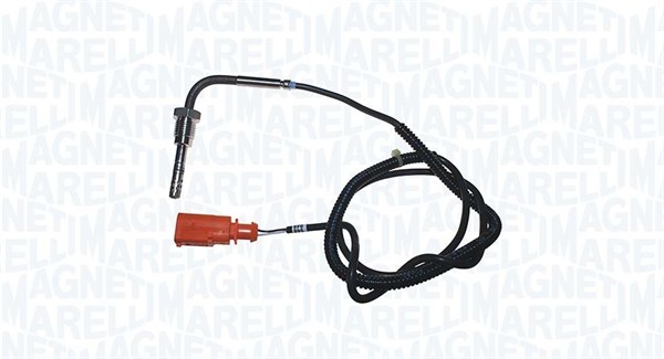 Tunnistin, pakokaasulämpötila MAGNETI MARELLI 172000201010