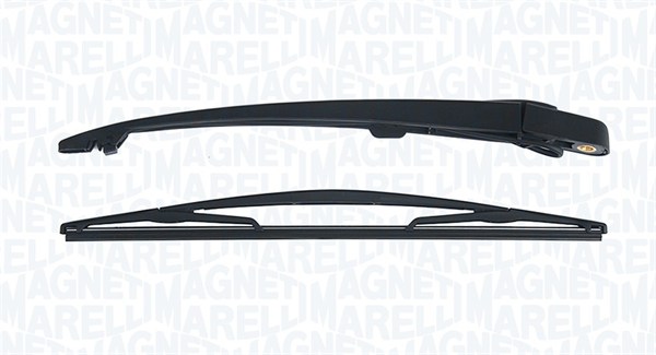 Wiper Blade MAGNETI MARELLI 000723180283