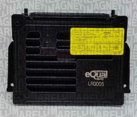 Ohjainlaite, valo MAGNETI MARELLI 713121817005