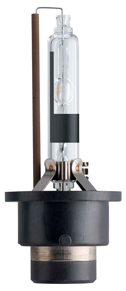 Xenon polttimo BOSCH D2R 35W P32D-3 1987302903