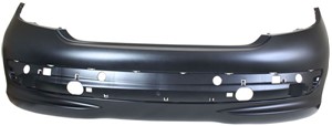 Puskuri, eteen, Takana, PEUGEOT 207, 7410 Z5