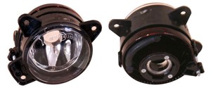 Sumuvalo, Eteen, vasen, SKODA,VW, 7E0 941 699