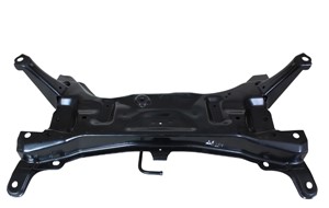 Apurunko/laitepidike, Etuakseli, CITROËN C1, PEUGEOT 107, TOYOTA AYGO, YARIS, 3502 CK, 3502 FX, 51201 0D096, 51201 0H011