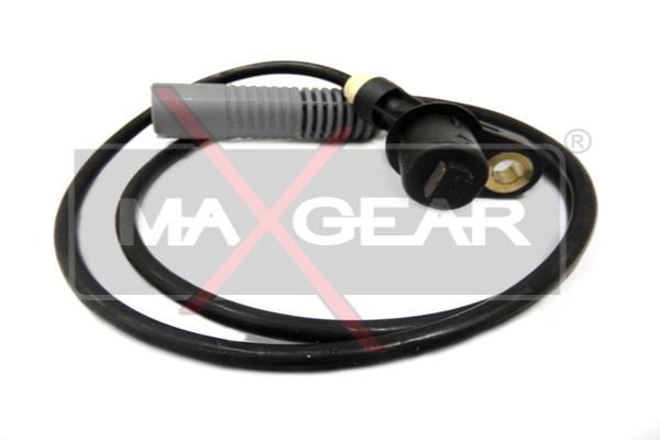 ABS-anturi MAXGEAR 20-0007