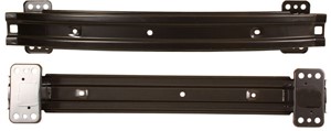 Kannatin, iskunvaimentaja, Edessä, ABARTH 500 / 595 / 695, 500C / 595C / 695C, FIAT 500, 500 C, 0000052007783, 1790308, 51786704, 517867