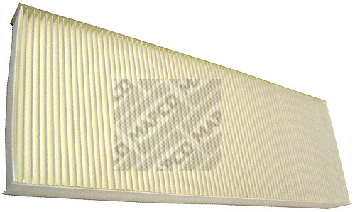 Raitisilmasuodatin MAPCO 65708
