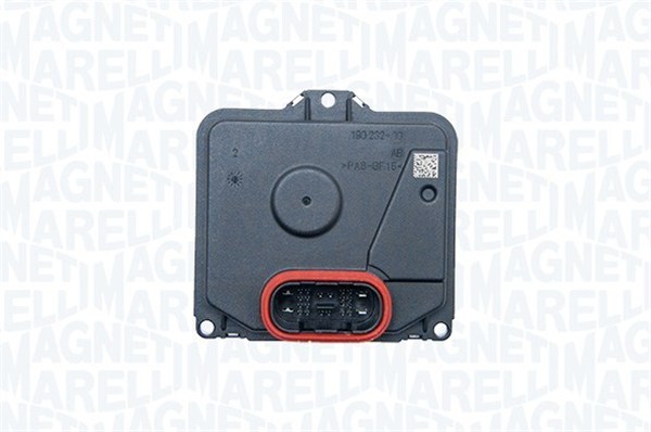 Ohjainlaite, valo MAGNETI MARELLI 711470000309