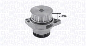 Vesipumppu, AUDI A2, SEAT LEON, TOLEDO II, VW BORA, BORA Variant, GOLF IV, GOLF Variant IV, LUPO, POLO, 036121005F, 036121005P, 03612100