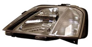 Ajovalo, Oikea, DACIA LOGAN, LOGAN EXPRESS, LOGAN MCV, LOGAN Pick-up, RENAULT LOGAN I, LOGAN Kombi I, 6001546789