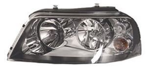 Ajovalo, Oikea, SEAT ALHAMBRA, 7M7941016H, 7M7941016K, 7M7941016L, 7M7941016N