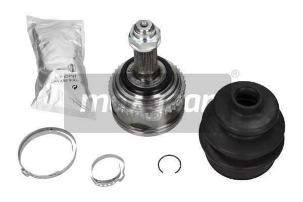 Vetoakselin nivelsarja MAXGEAR 49-0339