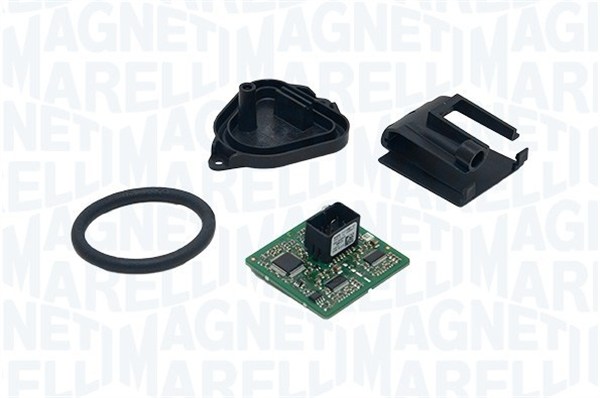Ohjainlaite, valo MAGNETI MARELLI 711307329207