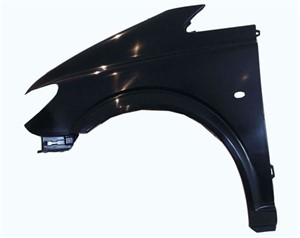 Lokasuoja, Eteen, vasen, MERCEDES-BENZ VIANO [W639], VITO / MIXTO Skåp [W639], VITO Buss [W639], 639 630 5107, 639 630 5307, A 639 630 5