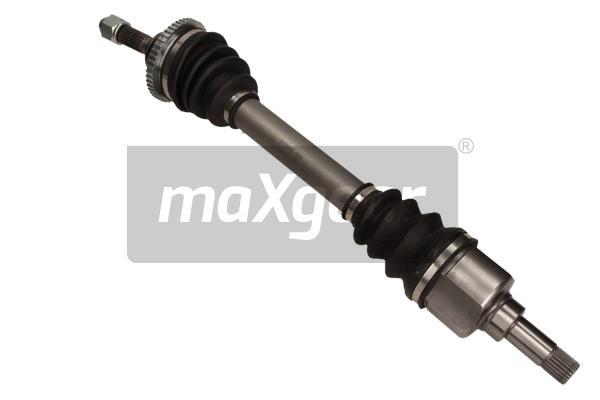 Vetoakseli MAXGEAR 49-0317