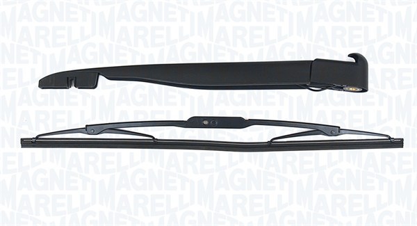 Wiper Blade MAGNETI MARELLI 000723180140