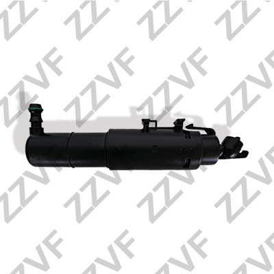 Pesusuutin, ajovalo ZZVF ZV2817L