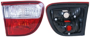 Takavalo, Vasen, SEAT LEON, 1M6945107 01C, 1M6945107