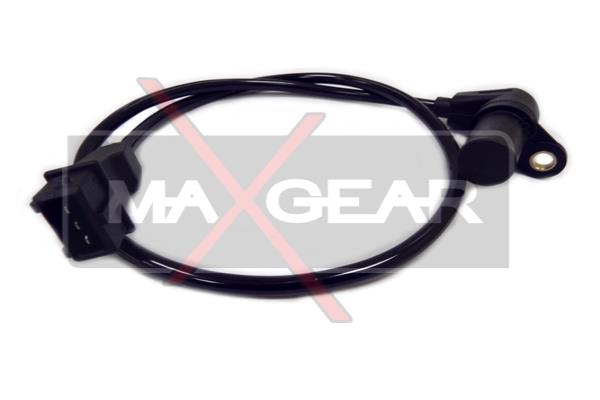 Impulssianturi, kampiakseli MAXGEAR 24-0009