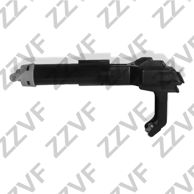 Pesusuutin, ajovalo ZZVF ZV040CR